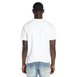 Mushroom Fashion Tee
