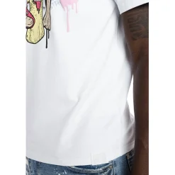 Mushroom Fashion Tee