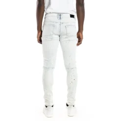 Overspray Fashion Jeans