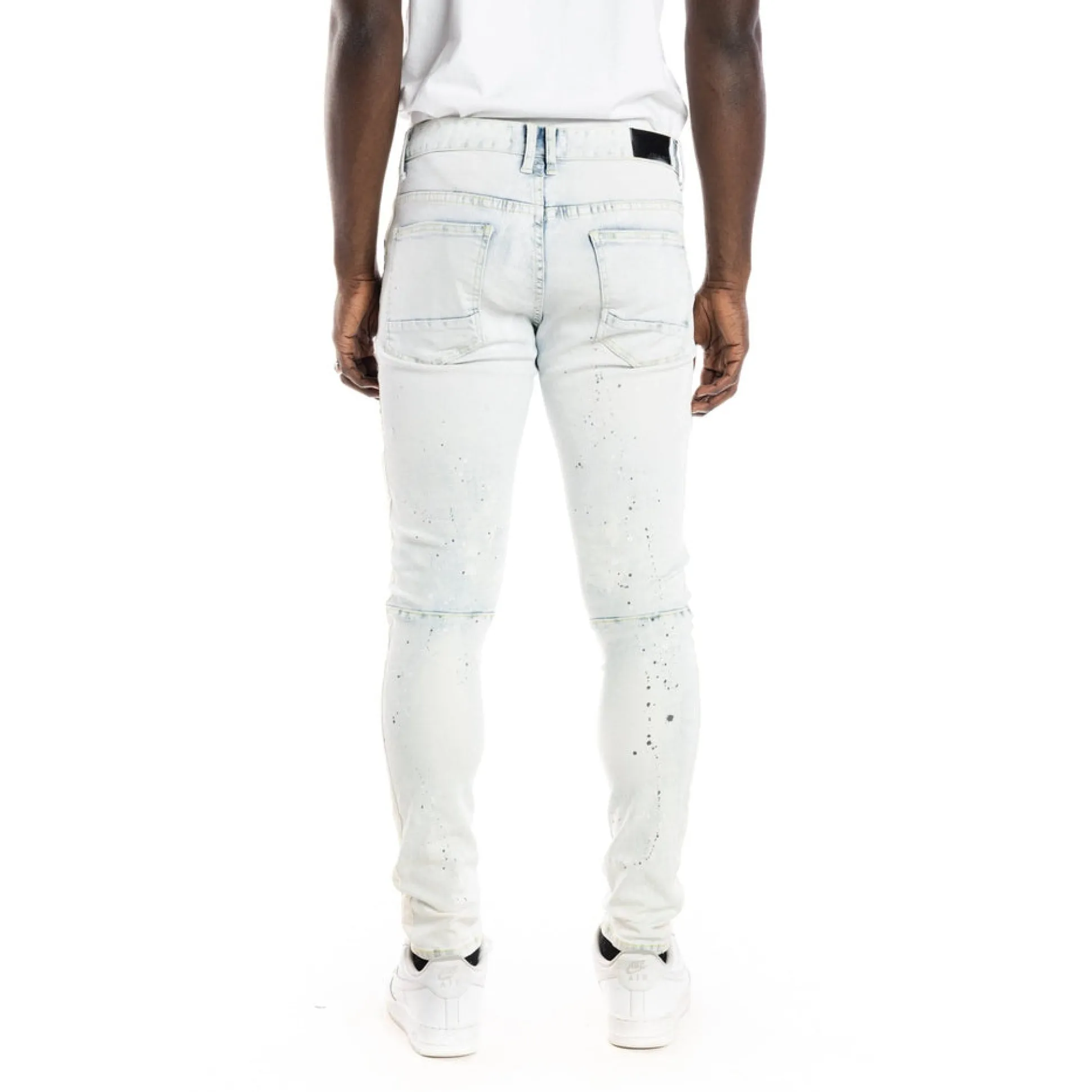 Overspray Fashion Jeans