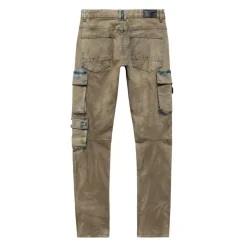 Overspray Utility Jeans