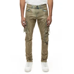 Overspray Utility Jeans