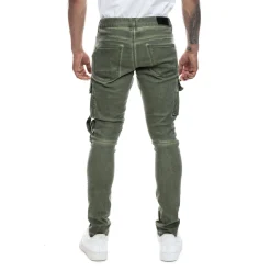 Overspray Utility Pant