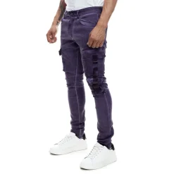 Overspray Utility Pant