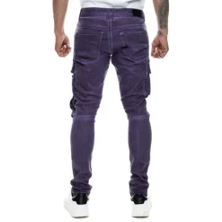 Overspray Utility Pant