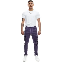 Overspray Utility Pant