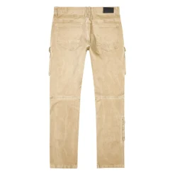 Overspray Utility Twill Pants