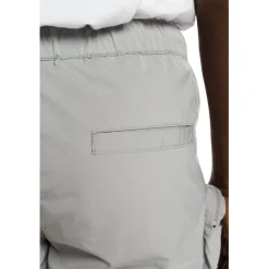 Printed Utility Fashion Shorts