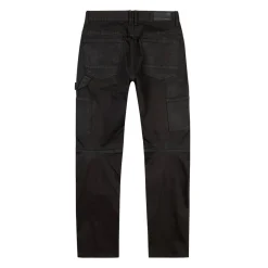 Rip & Repair Double Knee Jeans