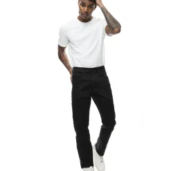 Rip & Repair Double Knee Jeans