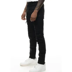 Rip & Repair Engineered Jean