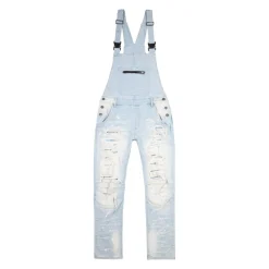 Rip & Repair Fashion Overall
