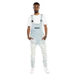 Rip & Repair Fashion Overall
