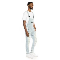 Rip & Repair Fashion Overall