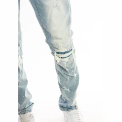 Rip & Repair Jeans