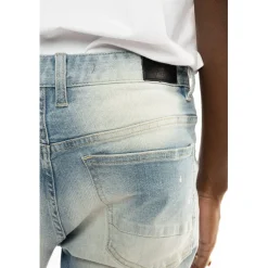 Rip & Repair Jeans