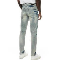 Rip & Repair Jeans
