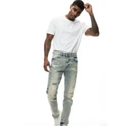 Rip & Repair Jeans