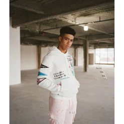 Rip And Repair Semi Basic Twill Short