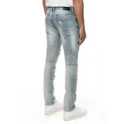 Rip& Repair Jeans