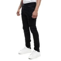 Rip& Repair Jeans