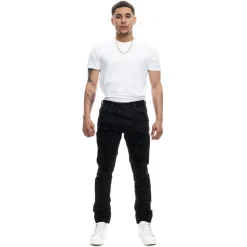 Rip& Repair Jeans