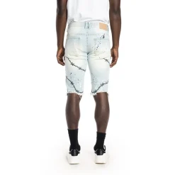 Scorpion Fashion Denim Short