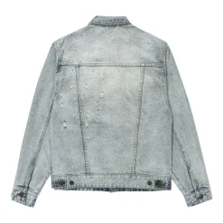 Shotgun Denim Jacket