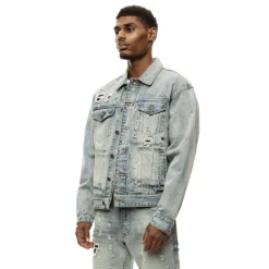 Shotgun Denim Jacket