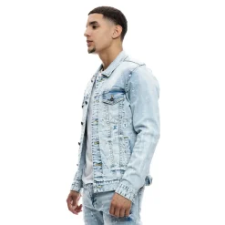 Shotgun Denim Jacket