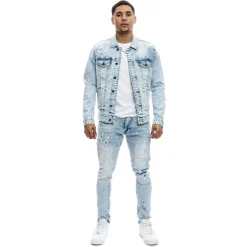 Shotgun Denim Jacket