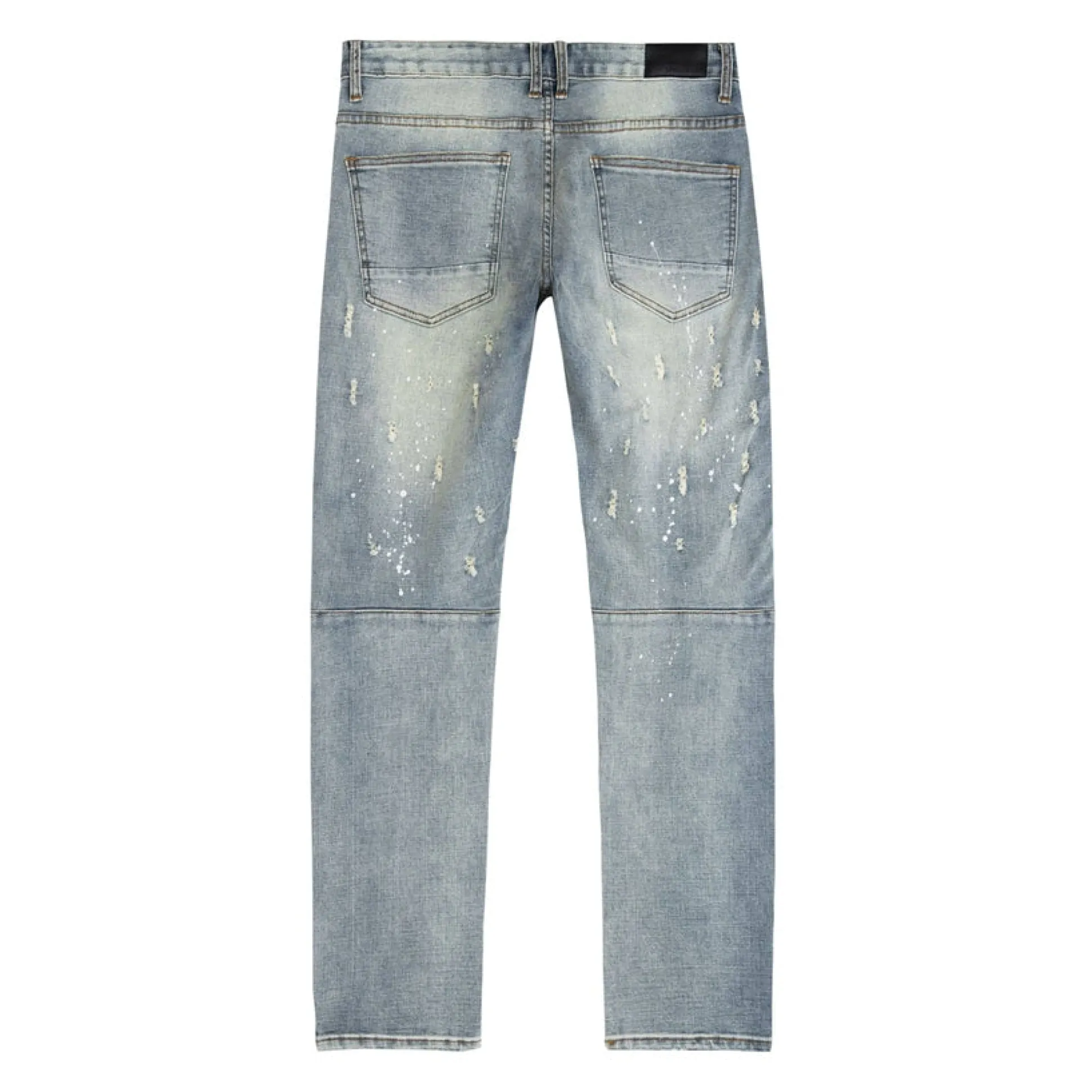 Shotgun Jeans