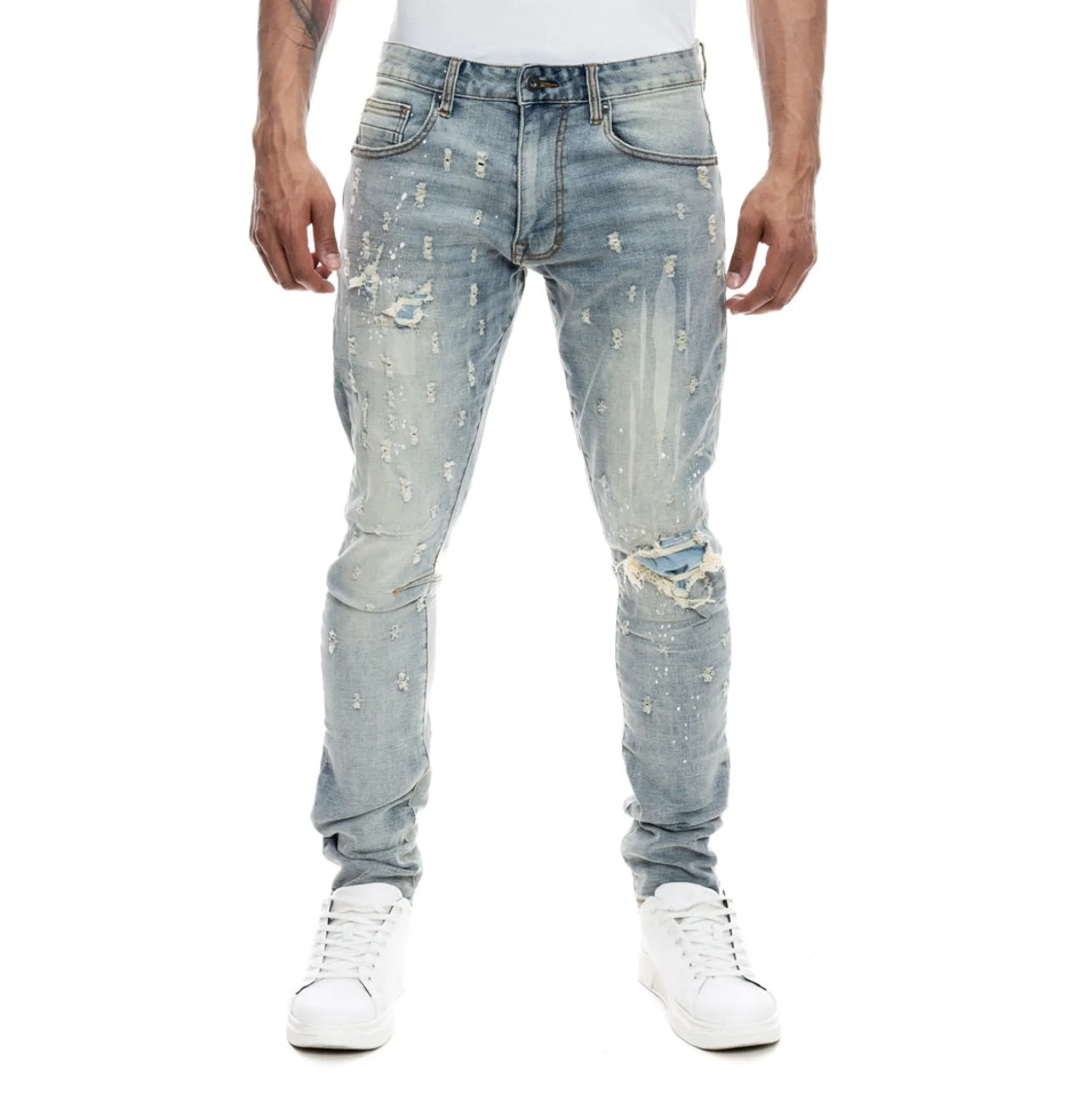 Shotgun Jeans