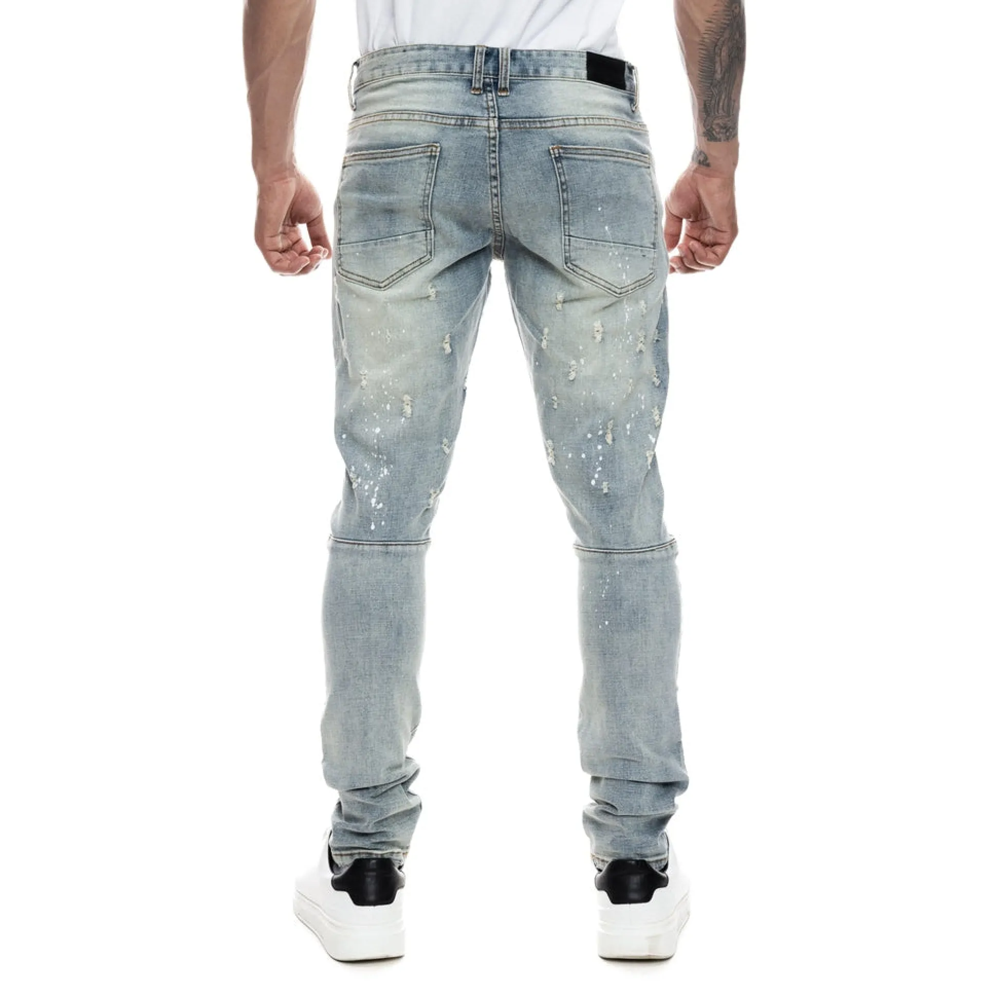 Shotgun Jeans