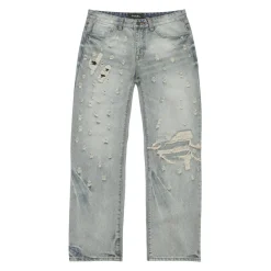 Shotgun Wide Jean