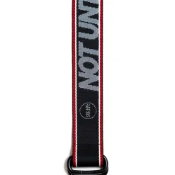 9S1R X Smoke Rise Nylon Webbing Belt