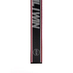 9S1R X Smoke Rise Nylon Webbing Belt