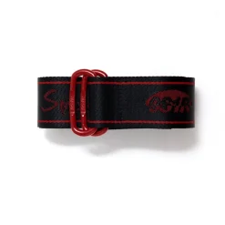 9S1R X Smoke Rise Nylon Webbing Belt