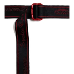 9S1R X Smoke Rise Nylon Webbing Belt