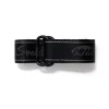 9S1R X Smoke Rise Nylon Webbing Belt