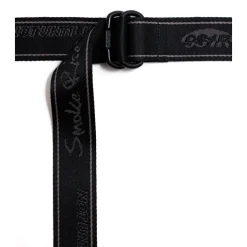 9S1R X Smoke Rise Nylon Webbing Belt