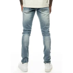Tiger Patch Jeans