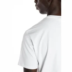 Twill Applique Fashion Tee