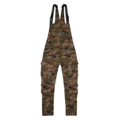 Utility Cargo Overall