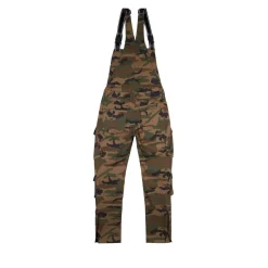 Utility Cargo Overall