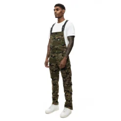 Utility Cargo Overall