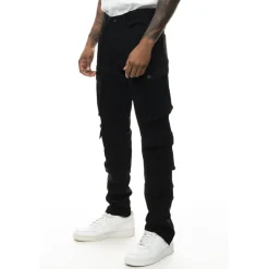 Utility Cargo Pants