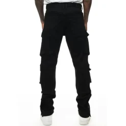 Utility Cargo Pants