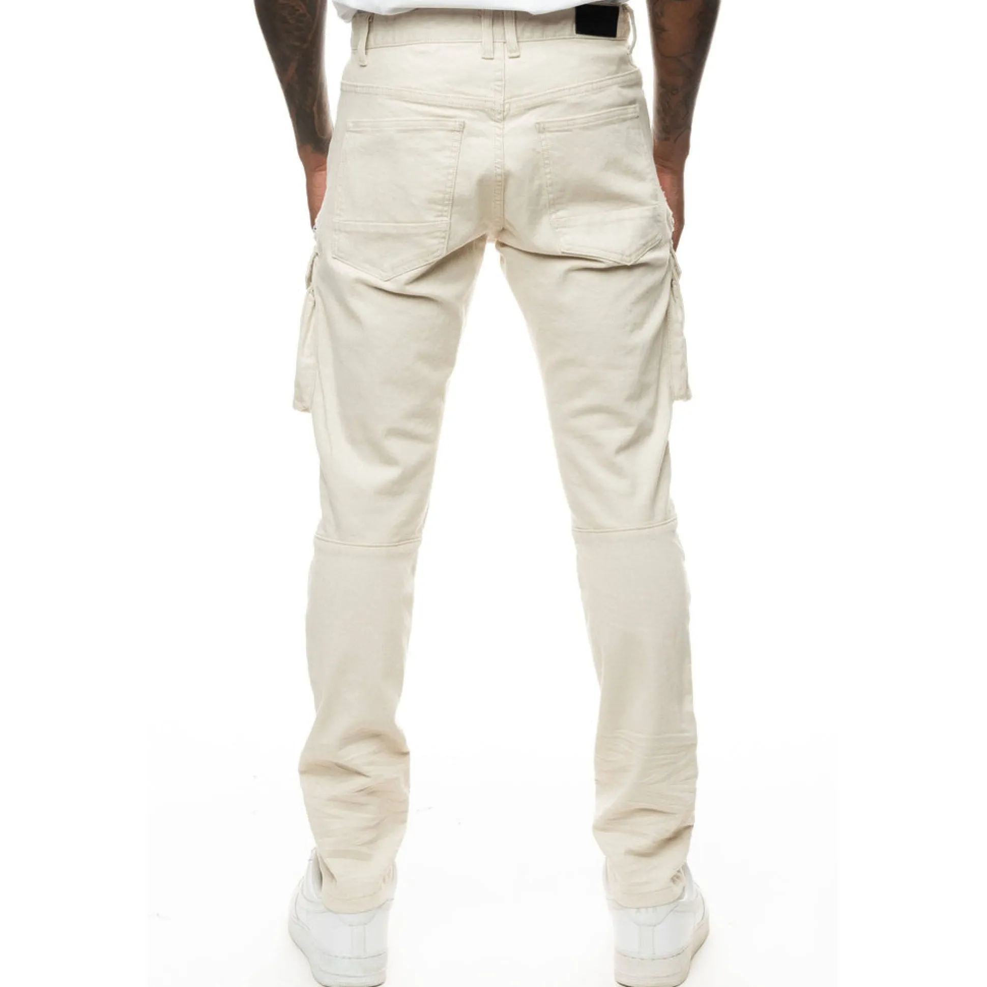 Utility Engineered Pant
