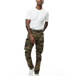 Utility Engineered Pant